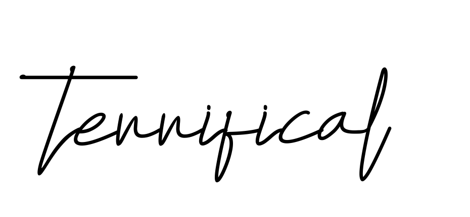 Handwritten Signature for Terrifical - Style 155 Online