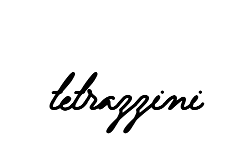 Handwritten Signature for Tetrazzini - Style 137 Online