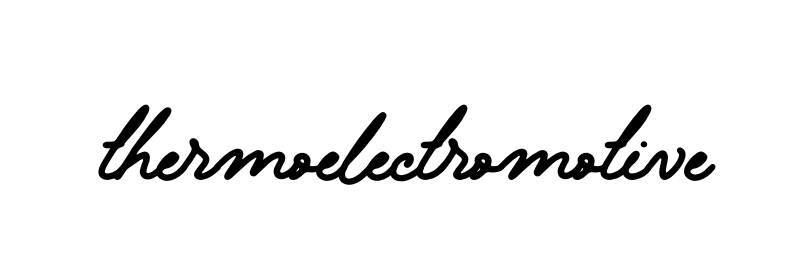 Handwritten Signature for Thermoelectromotive - Style 138 Online