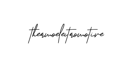 Handwritten Signature for Thermoelectromotive - Style 139 Online