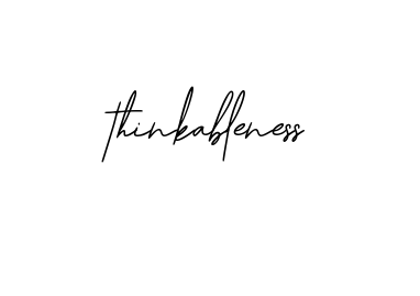 Handwritten Signature for Thinkableness - Style 139 Online
