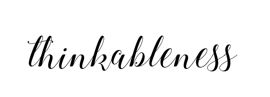 Handwritten Signature for Thinkableness - Style 144 Online