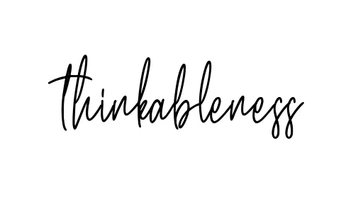 Handwritten Signature for Thinkableness - Style 154 Online