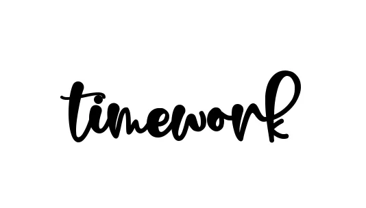Handwritten Signature for Timework - Style 136 Online