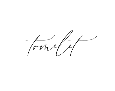 Handwritten Signature for Tomelet - Style 134 Online