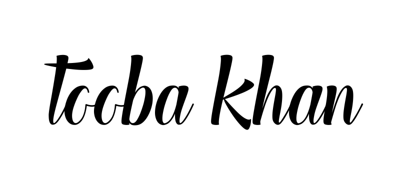 Handwritten Signature for Tooba-khan - Style 148 Online