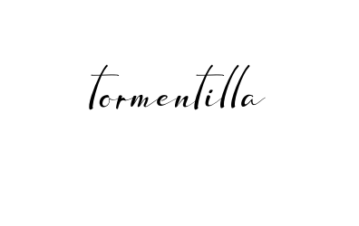 Handwritten Signature for Tormentilla - Style 132 Online