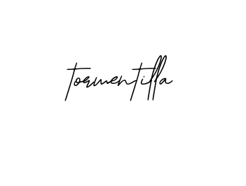 Handwritten Signature for Tormentilla - Style 139 Online