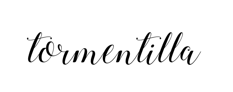 Handwritten Signature for Tormentilla - Style 144 Online