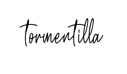 Handwritten Signature for Tormentilla - Style 154 Online