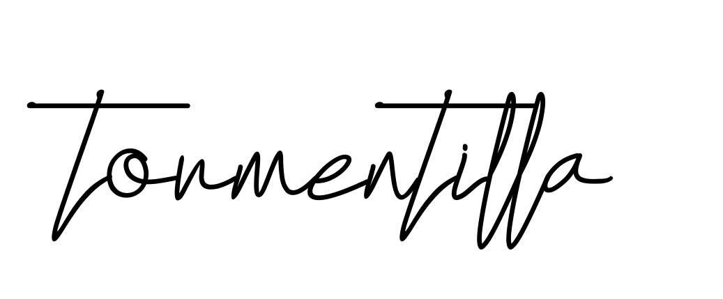 Handwritten Signature for Tormentilla - Style 155 Online