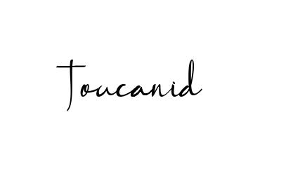 Toucanid signature