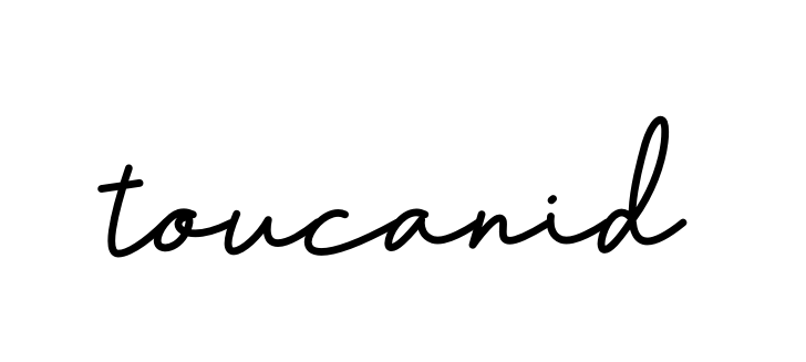 Toucanid signature