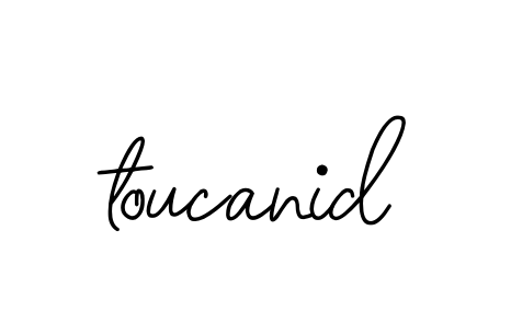 Toucanid signature