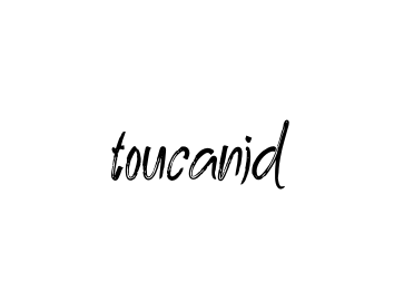 Toucanid signature