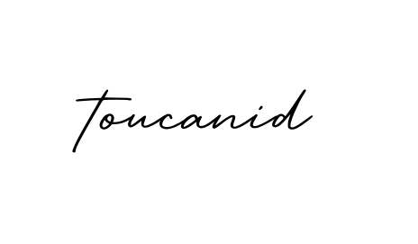 Toucanid signature