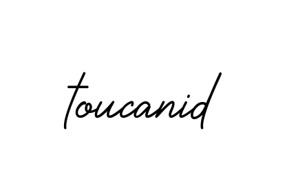Toucanid signature