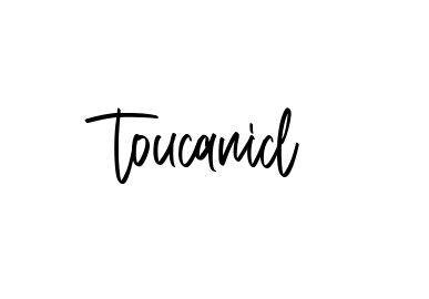 Toucanid signature
