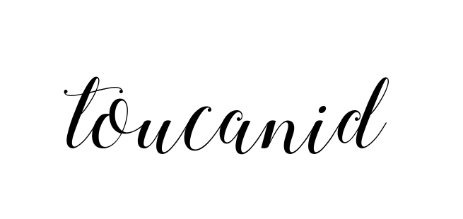 Toucanid signature