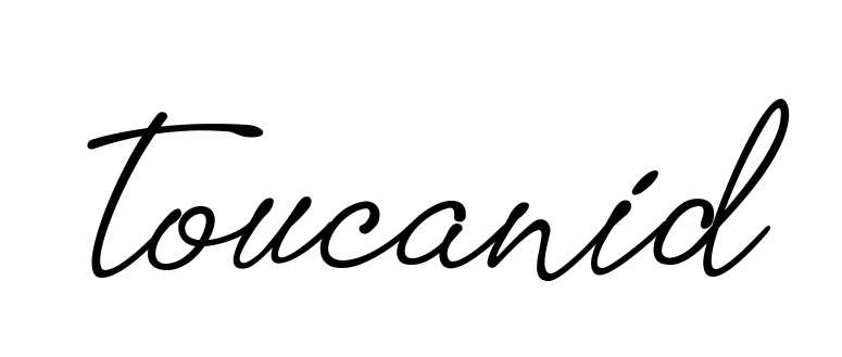 Toucanid signature