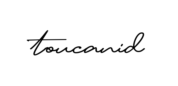 Toucanid signature