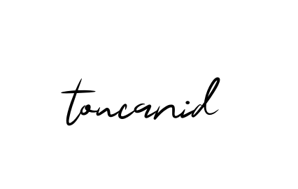 Toucanid signature