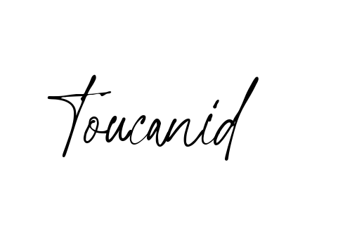 Toucanid signature