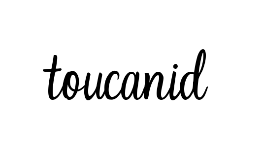 Toucanid signature