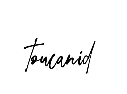 Toucanid signature