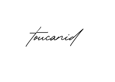 Toucanid signature