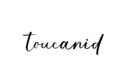 Toucanid signature