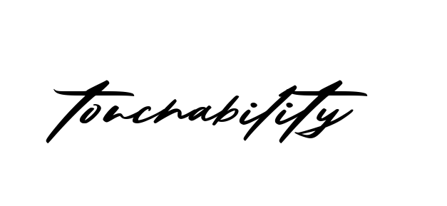 Handwritten Signature for Touchability - Style 140 Online