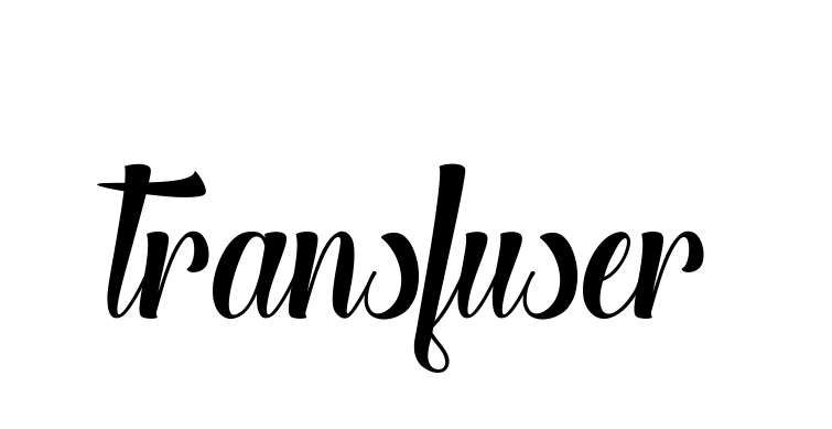 Transfuser Signature Style TheHeartOfEverythingDemo-KRdD