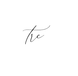 Handwritten Signature for Trc - Style 134 Online