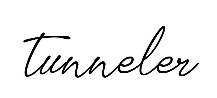 Handwritten Signature for Tunneler - Style 151 Online