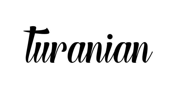 Handwritten Signature for Turanian - Style 148 Online