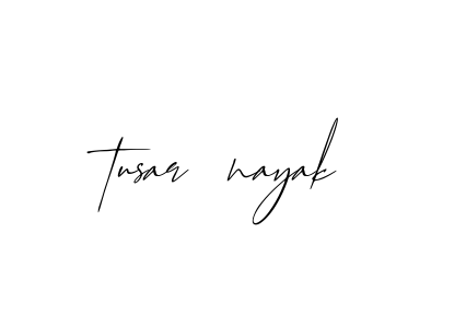 Tusar-nayak signature