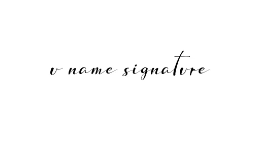 Handwritten Signature for U-name-signature - Style 132 Online