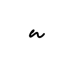 Handwritten Signature for U - Style 137 Online