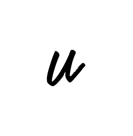 Handwritten Signature for U - Style 149 Online