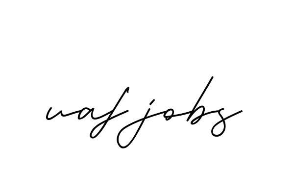 Uaf-jobs signature