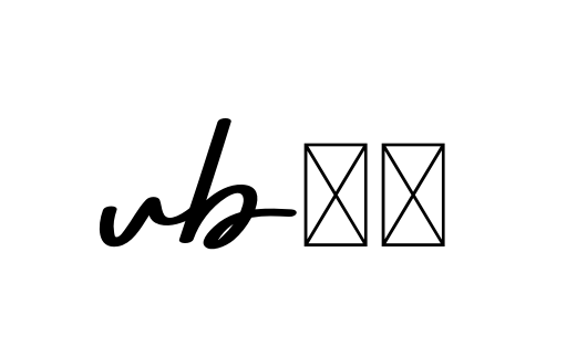 Handwritten Signature for Ub40 - Style 135 Online
