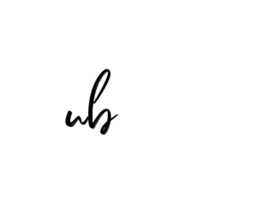 Handwritten Signature for Ub40 - Style 141 Online