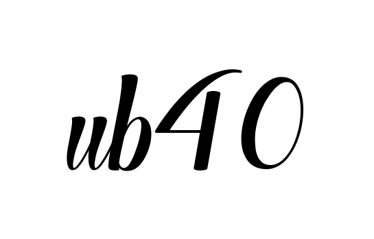 Handwritten Signature for Ub40 - Style 148 Online
