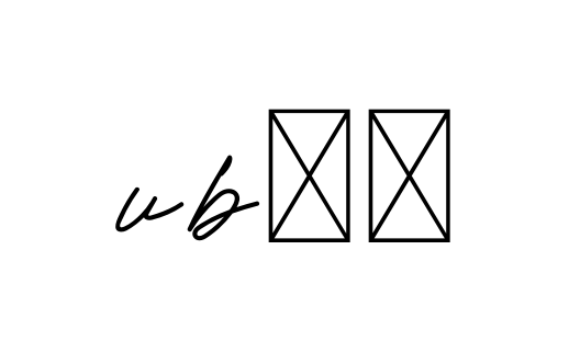 Handwritten Signature for Ub40 - Style 152 Online