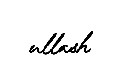 Handwritten Signature for Ullash - Style 138 Online