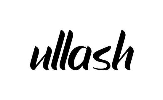 Handwritten Signature for Ullash - Style 153 Online