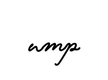 Ump signature