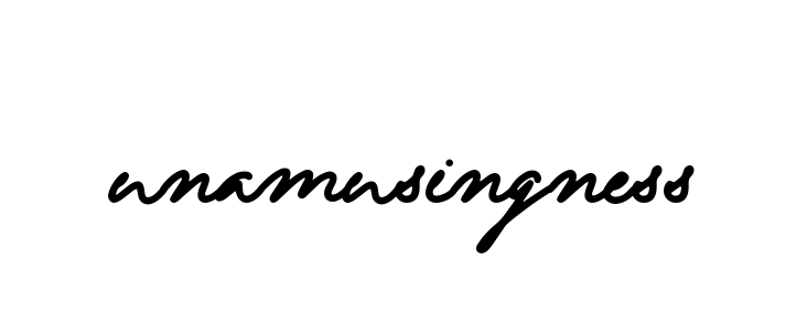 Handwritten Signature for Unamusingness - Style 137 Online