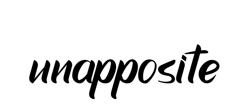 Unapposite Signature Style VanillaMilk
